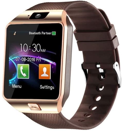 smart watch android sim card slot|bluetooth smart watch sim card.